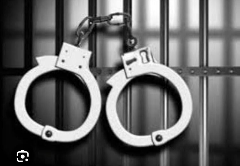 खितौला में पेट्रोल डालकर युवक को जलाने वाला आरोपी गिरफ्तार
