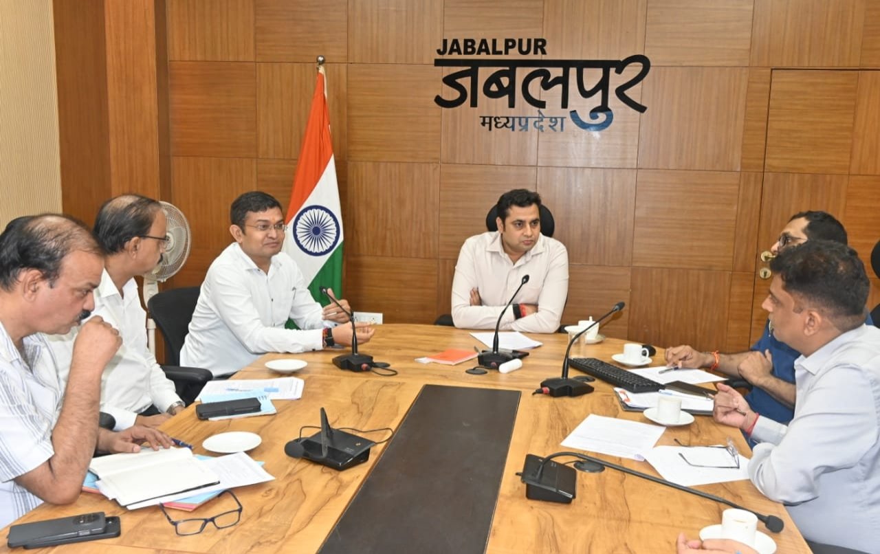 जबलपुर में कैंसर रोकथाम के लिए चलेगा ‘प्रेरणा अभियान