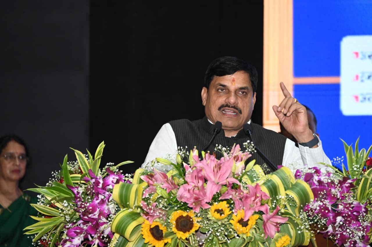 मेडिकल विश्वविद्यालय होगा एम्स की तर्ज पर विकसित,मुख्यमंत्री डॉ. मोहन यादव
