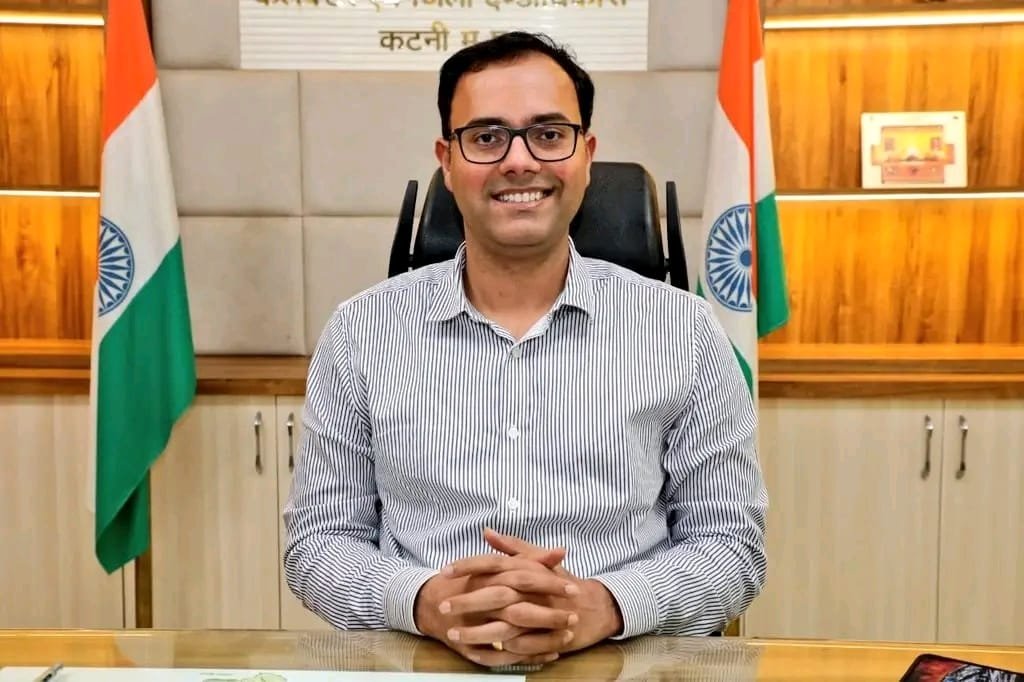 गाँव की गलियों मै घूमेंगे कलेक्टर जानेंगे विकास की हकीकत
