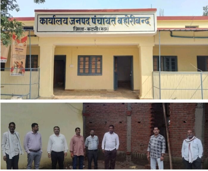 महिला जनप्रतिनिधियों के पति /पुत्रों को पंचायत कामकाज मे न करें संलिप्त,नहीं तों सचिव व रोजगार सहायको पर होगी वैधानिक कार्रवाई