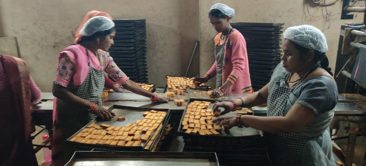 शासन की एमएसएमई प्रोत्साहन योजना से बदली तस्वीर